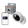 Osram - Cameră de interior inteligentă cu senzor 2K SMART+ 230V Wi‑Fi