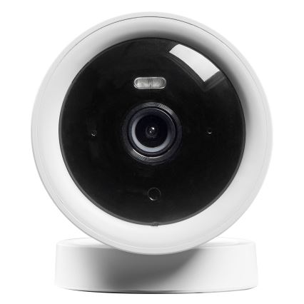 Osram - Cameră de interior inteligentă cu senzor 2K SMART+ 230V Wi‑Fi