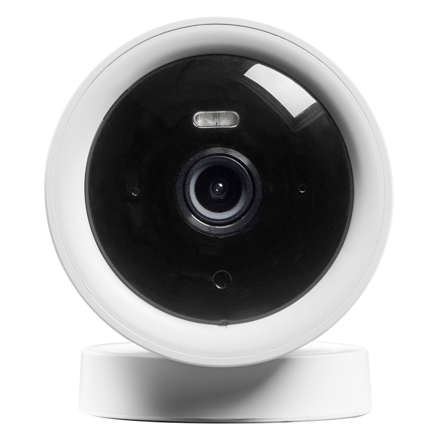 Osram - Cameră de interior inteligentă cu senzor 2K SMART+ 230V Wi‑Fi