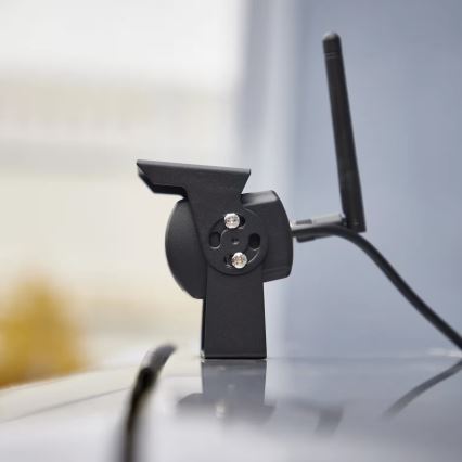 Osram - Cameră de marșarier ROADSIGHT OWRC7 Full HD 1080p 12/24V IP67