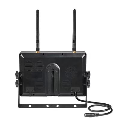 Osram - Cameră de marșarier ROADSIGHT OWRCS7 Full HD 1080p 12/24V IP67