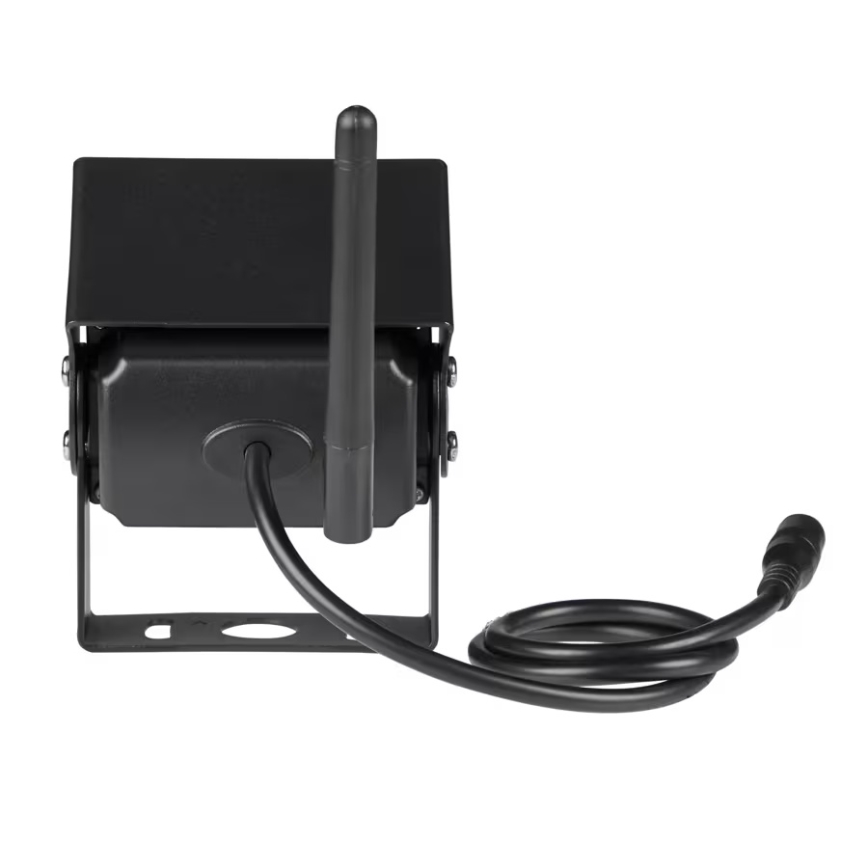 Osram - Cameră de marșarier ROADSIGHT OWRCS7 Full HD 1080p 12/24V IP67