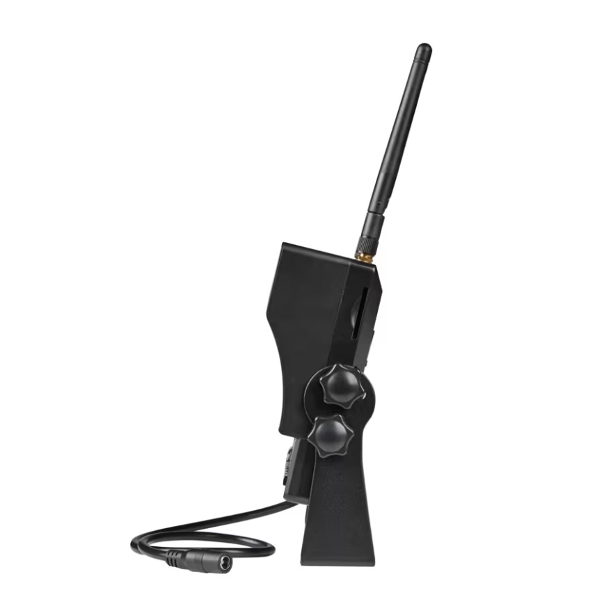 Osram - Cameră de marșarier ROADSIGHT OWRCS7 Full HD 1080p 12/24V IP67