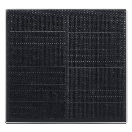 Osram - Cameră solară inteligentă cu senzor 2K SMART+ 5V 5200 mAh IP66 Wi-Fi