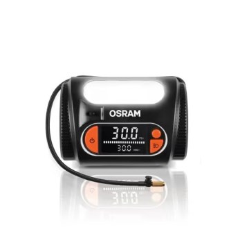Osram Compresor digital TYREinflate 2130, 180 W/12 V