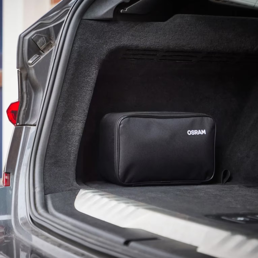 Osram Compresor digital TYREinflate 2130, 180 W/12 V