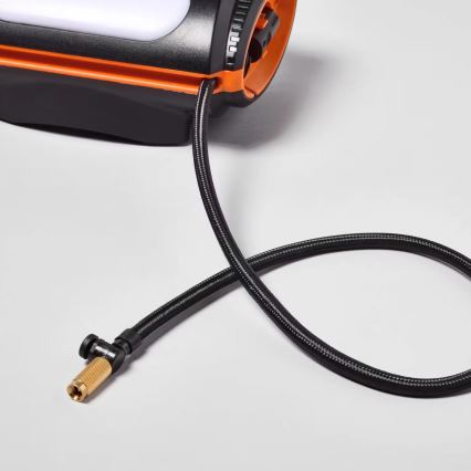 Osram Compresor digital TYREinflate 2130, 180 W/12 V