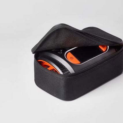 Osram Compresor digital TYREinflate 2130, 180 W/12 V