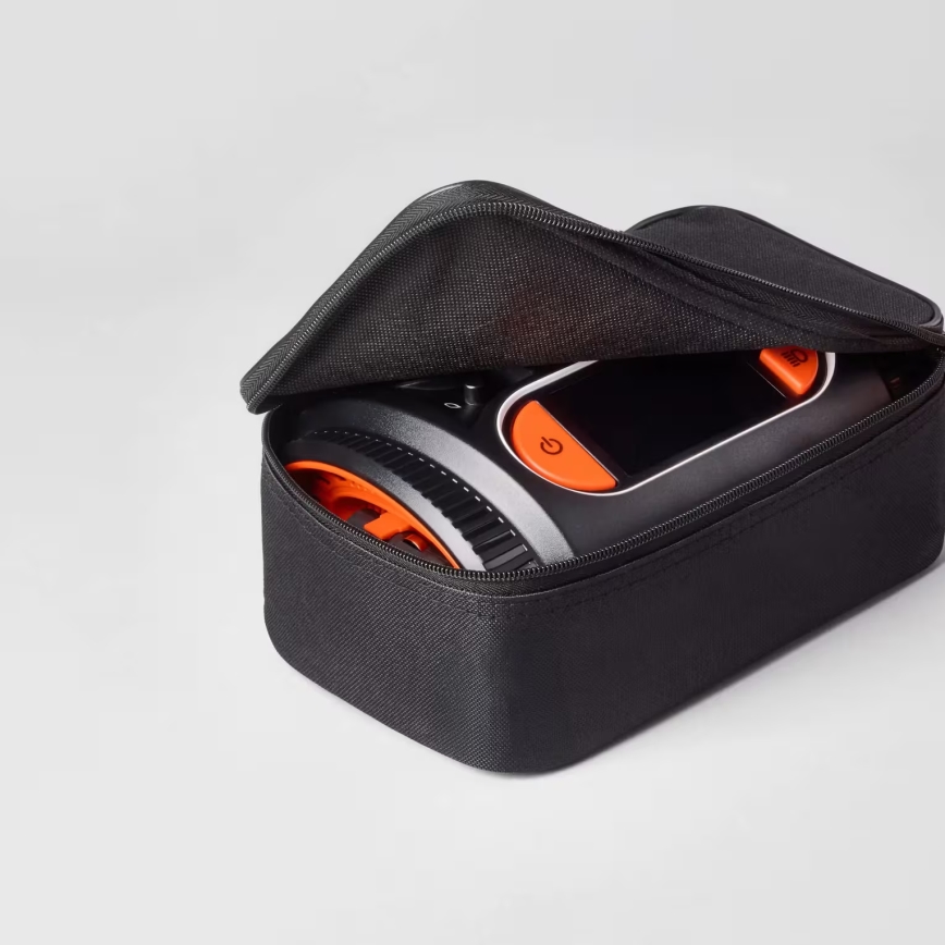 Osram Compresor digital TYREinflate 2130, 180 W/12 V