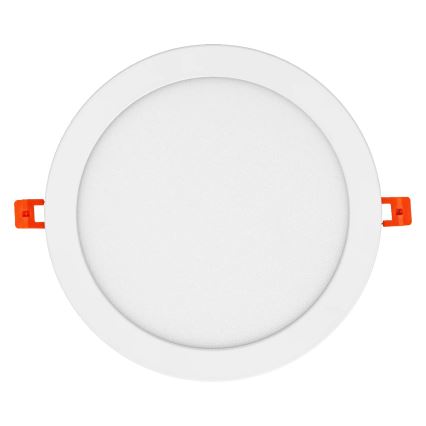 Osram - Corp de iluminat încastrat LED SLIM/22W/230V 6500K