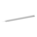 Osram - Corp de iluminat LED dimabil pentru montaj sub mobilier, cu senzor de mișcare LINEAR ANGLE LED/5W/230V 3000/4000/6500K 35 cm alb