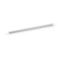 Osram - Corp de iluminat LED dimabil pentru montaj sub mobilier LINEAR TURN LED/10W/230V 3000/4000/6500K 55 cm, alb