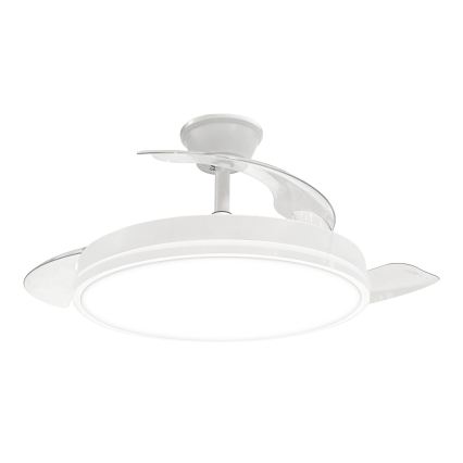 Osram - Corp de iluminat LED dimmabil cu ventilator WING LED/36W/230V 3000/4000/6000K +telecomandă