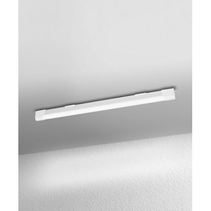 Osram - Corp de iluminat LED pentru montaj sub dulap BATTEN, 10W, 230V, 60 cm