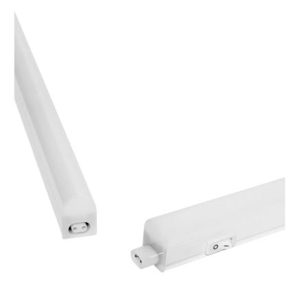 Osram - Corp de iluminat LED pentru montaj sub dulap BATTEN, 10W, 230V, 60 cm