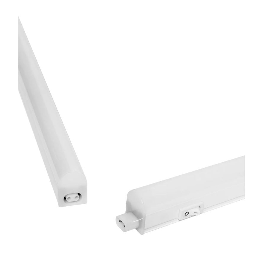 Osram - Corp de iluminat LED pentru montaj sub dulap BATTEN, 4W/230V, 30 cm