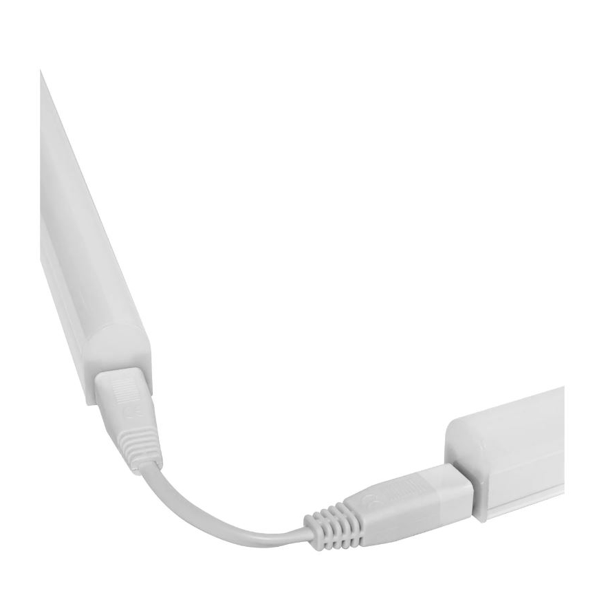 Osram - Corp de iluminat LED pentru montaj sub dulap BATTEN, 4W/230V, 30 cm