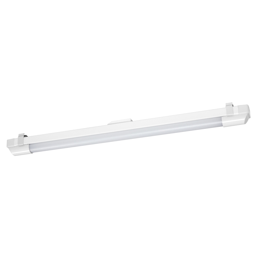 Osram - Corp de iluminat LED pentru montaj sub dulap POWER BATTEN LED/12W/230V 4000K 60 cm alb