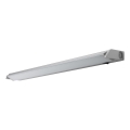 Osram - Corp de iluminat LED sub dulap LINEAR LED/10W/230V 3000K 55,7 cm argintiu