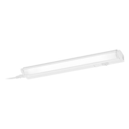 OSRAM - Lampă LED reglabilă sub mobilier LINEAR TURN LED/6W/230V 3000/4000/6500K 35 cm alb
