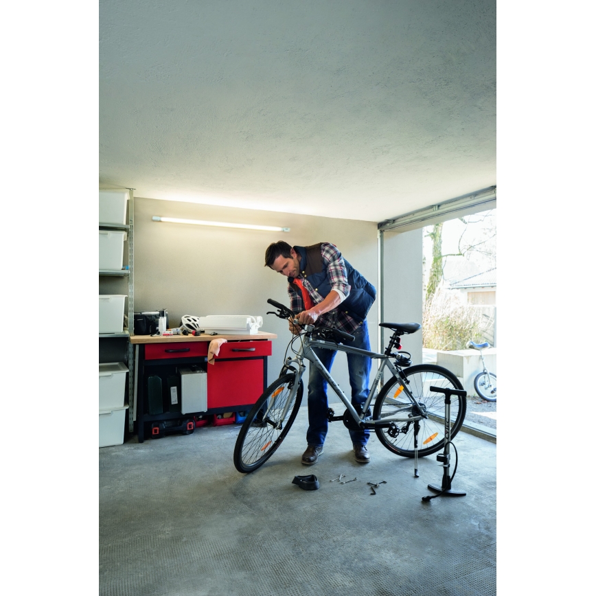 Osram - Corp de iluminat LED sub dulap TUBEKIT LED/21,5W/230V 4000K 150 cm alb