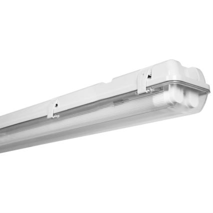 Osram - Corp de iluminat tehnic LED, tip fluorescent SUBMARINE, 2x G13/15W, 230V, IP65