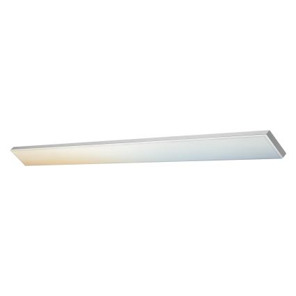 Osram - Plafonieră LED dimabilă SMART+ FRAMELESS LED/35W/230V 3000-6500K 120x10 cm Wi-Fi