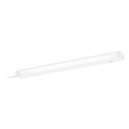 Osram - Corp de iluminat LED dimabil pentru montaj sub mobilier LINEAR TURN LED/10W/230V 3000/4000/6500K 55 cm, alb