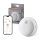 Osram - Detector de fum SMART+ 3V Wi-Fi 1400 mAh