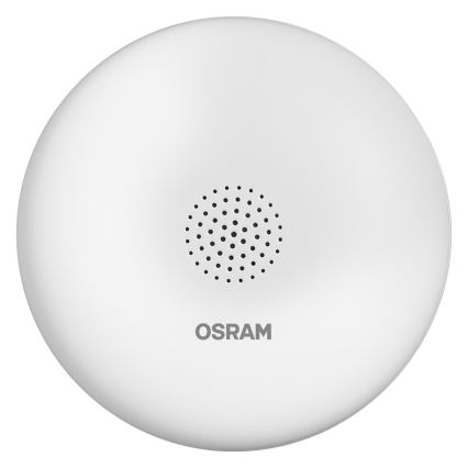 Osram - Detector de scurgeri de apă SMART+ 3V Wi-Fi IP67 1400 mAh