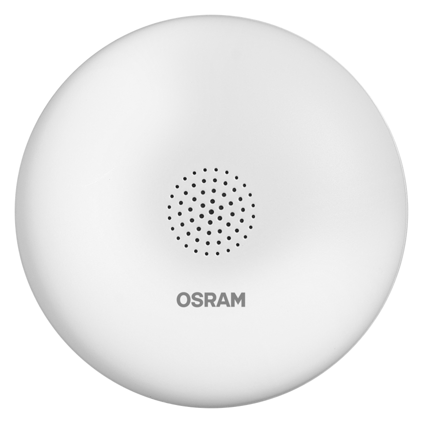 Osram - Detector de scurgeri de apă SMART+ 3V Wi-Fi IP67 1400 mAh