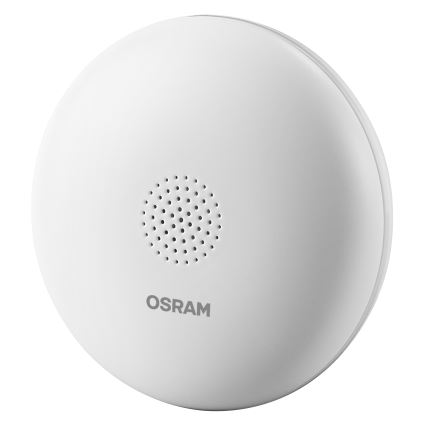 Osram - Detector de scurgeri de apă SMART+ 3V Wi-Fi IP67 1400 mAh