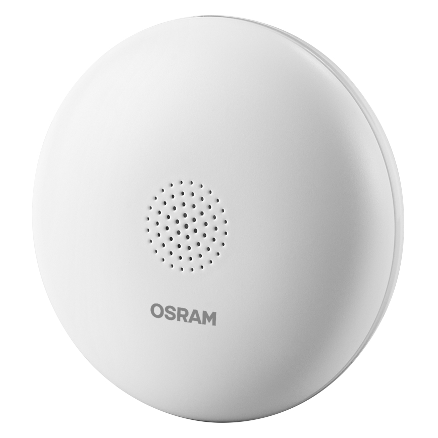 Osram - Detector de scurgeri de apă SMART+ 3V Wi-Fi IP67 1400 mAh