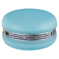 Osram - Difuzor SMART+ MACARON cu LED RGB dimmabil, LED/1,75W/3,7V 450 mAh, albastru