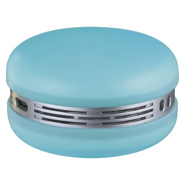 Osram - Difuzor SMART+ MACARON cu LED RGB dimmabil, LED/1,75W/3,7V 450 mAh, albastru