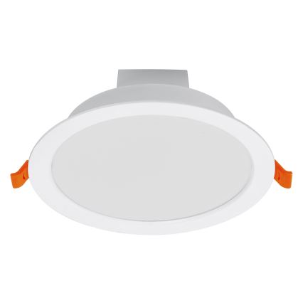Osram - Downlight LED RGB dimmabil SMART+ LED/12W/230V 3000-6500K Wi-Fi
