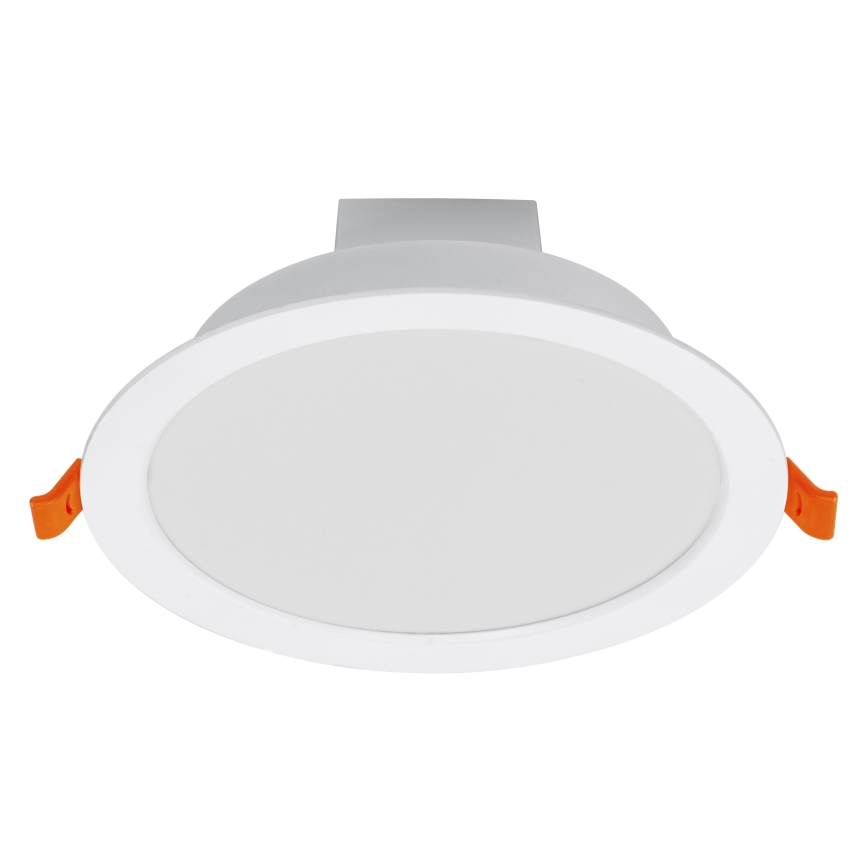 Osram - Downlight LED RGB dimmabil SMART+ LED/12W/230V 3000-6500K Wi-Fi