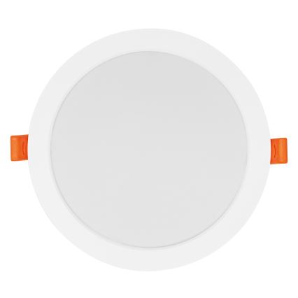 Osram - Downlight LED RGB dimmabil SMART+ LED/12W/230V 3000-6500K Wi-Fi