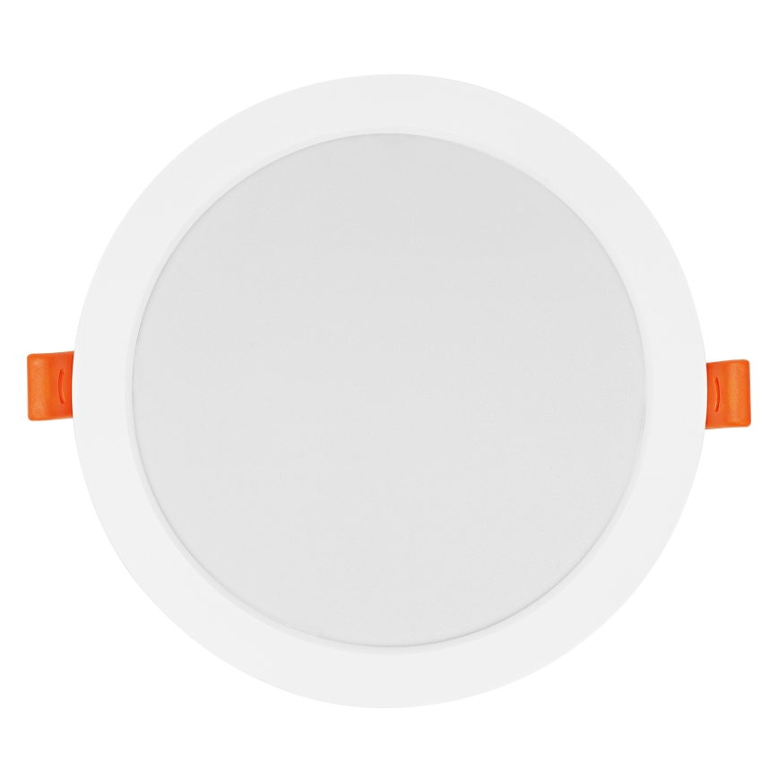 Osram - Downlight LED RGB dimmabil SMART+ LED/12W/230V 3000-6500K Wi-Fi