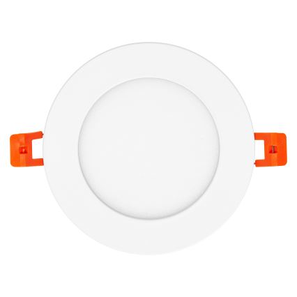 Osram - Corp de iluminat LED încastrat dimabil SMART+ DOWNLIGHT LED/8W/230V 3000-6500K Wi-Fi