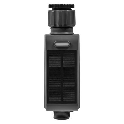 Osram - Electrovalvă de irigare cu panou solar SMART+ IP55 Wi-Fi