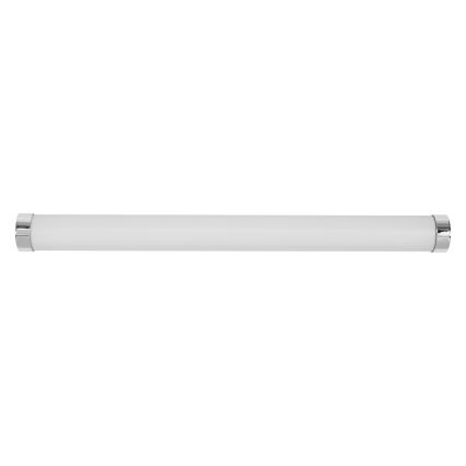 Osram - Iluminare LED dimmabilă pentru oglindă ORBIS TUBE LED/12W/230V, 60 cm, IP44, crom lucios