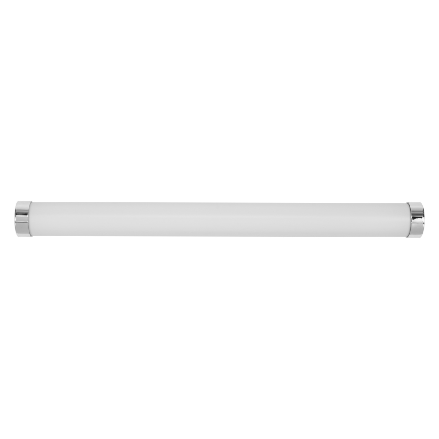 Osram - Iluminare LED dimmabilă pentru oglindă ORBIS TUBE LED/12W/230V, 60 cm, IP44, crom lucios