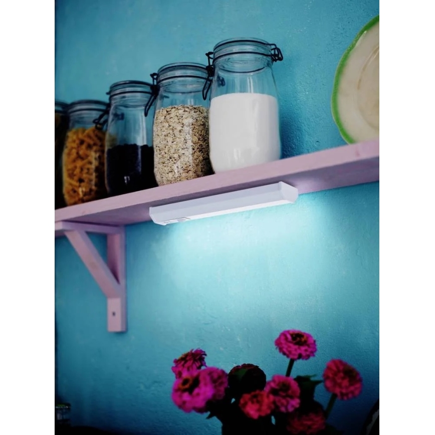 Osram - Iluminare LED pentru mobilier cu senzor MOBILE LED/1W/3,7V 500 mAh 20 cm