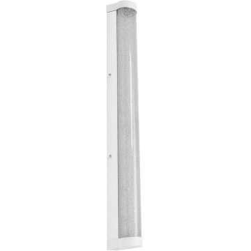 Osram - Iluminare LED reglabilă pentru oglindă de baie ORBIS TUBE LED/12W/230V 3000/4000K 60 cm IP44 alb