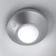Osram - Iluminat de orientare LED cu senzor NIGHTLUX LED/1,7W/3xAAA IP54