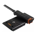Osram - Încărcător magnetic fără fir LEDINSPECT DUAL CHARGE PAD 5V