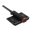 Osram - Încărcător wireless magnetic LEDINSPECT SINGLE CHARGE PAD 5V