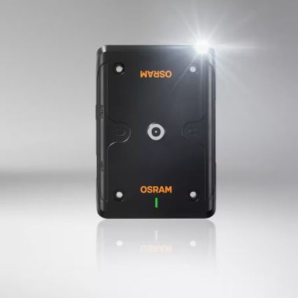 Osram - Încărcător wireless magnetic LEDINSPECT SINGLE CHARGE PAD 5V