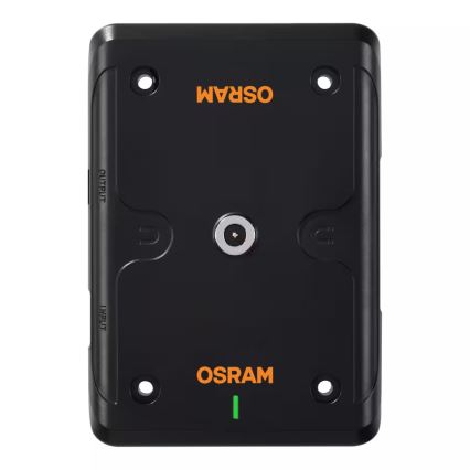 Osram - Încărcător wireless magnetic LEDINSPECT SINGLE CHARGE PAD 5V